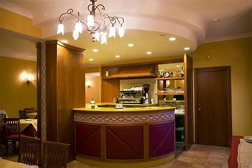 Hotel Duca Di Calabria Serra San Bruno