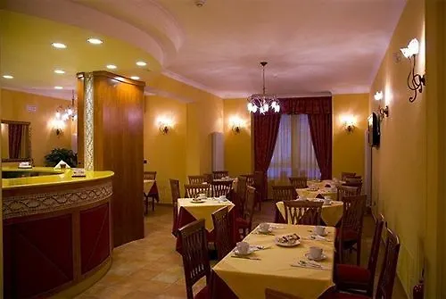 Hotel Duca Di Calabria