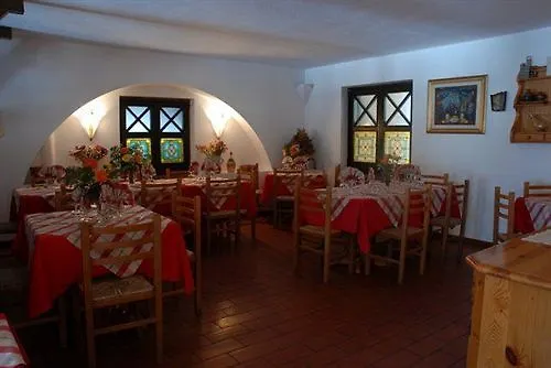 卡拉布里亚公爵酒店 酒店 3*