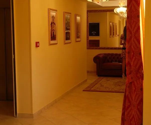 Duca Di Calabria Hotel 3*