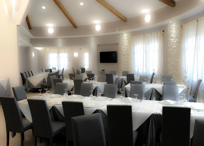 Hotel Duca Di Calabria