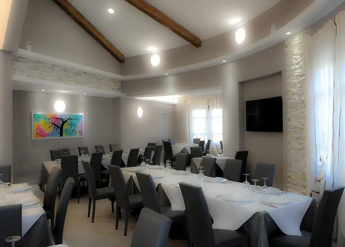 Duca Di Calabria Hotel