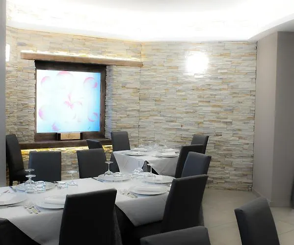 卡拉布里亚公爵酒店