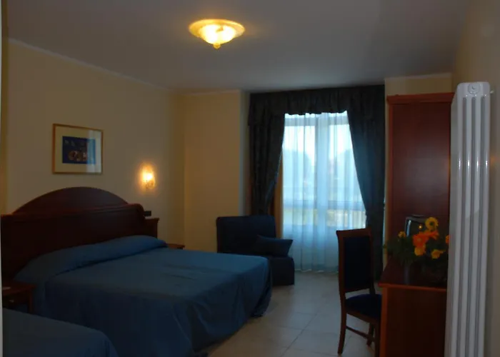 Duca Di Calabria Hotel Serra San Bruno