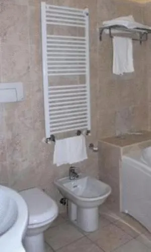 卡拉布里亚公爵酒店 塞拉圣布鲁诺